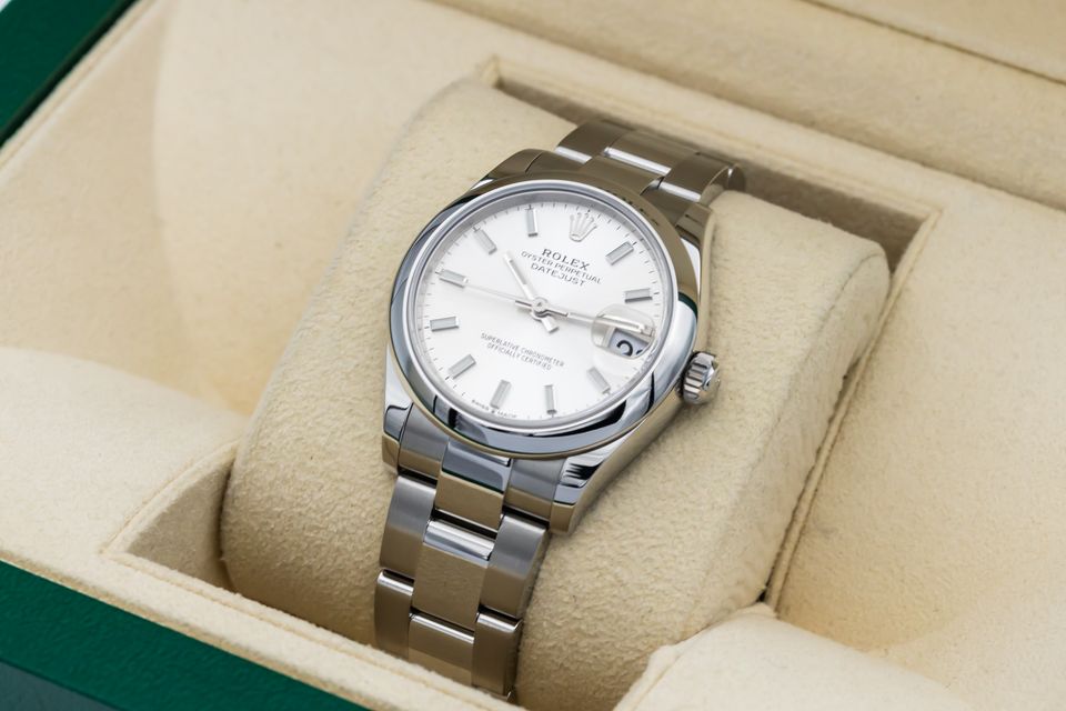 Rolex Datejust Lady 31 278240 Image 5